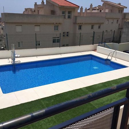 Appartamento Faro12 Playa & Piscina & Parking Privado Benalmádena Esterno foto