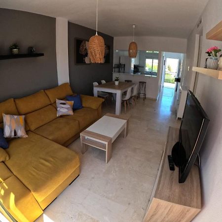 Appartamento Faro12 Playa & Piscina & Parking Privado Benalmádena Esterno foto