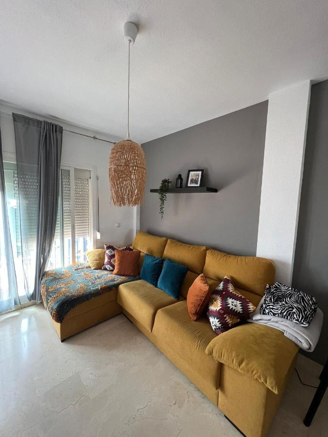 Appartamento Faro12 Playa & Piscina & Parking Privado Benalmádena Esterno foto