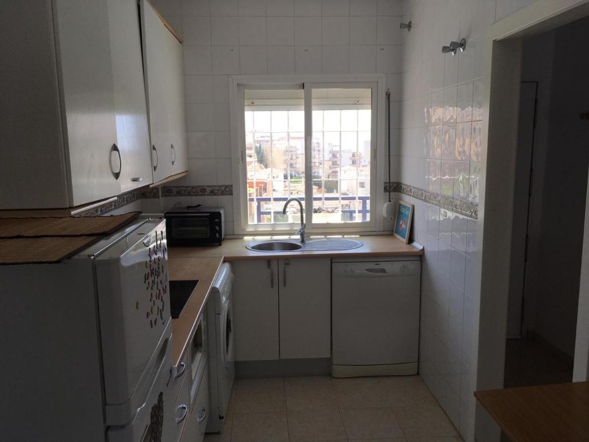 Appartamento Faro12 Playa & Piscina & Parking Privado Benalmádena Esterno foto
