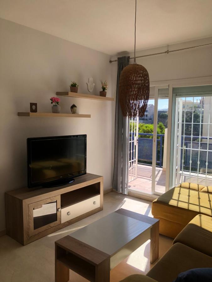 Appartamento Faro12 Playa & Piscina & Parking Privado Benalmádena Esterno foto