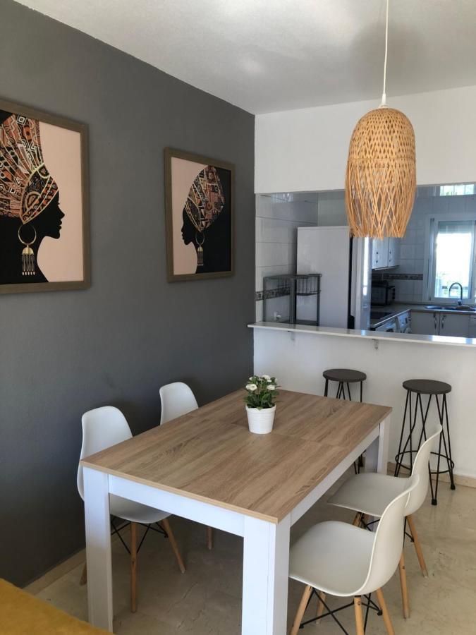 Appartamento Faro12 Playa & Piscina & Parking Privado Benalmádena Esterno foto