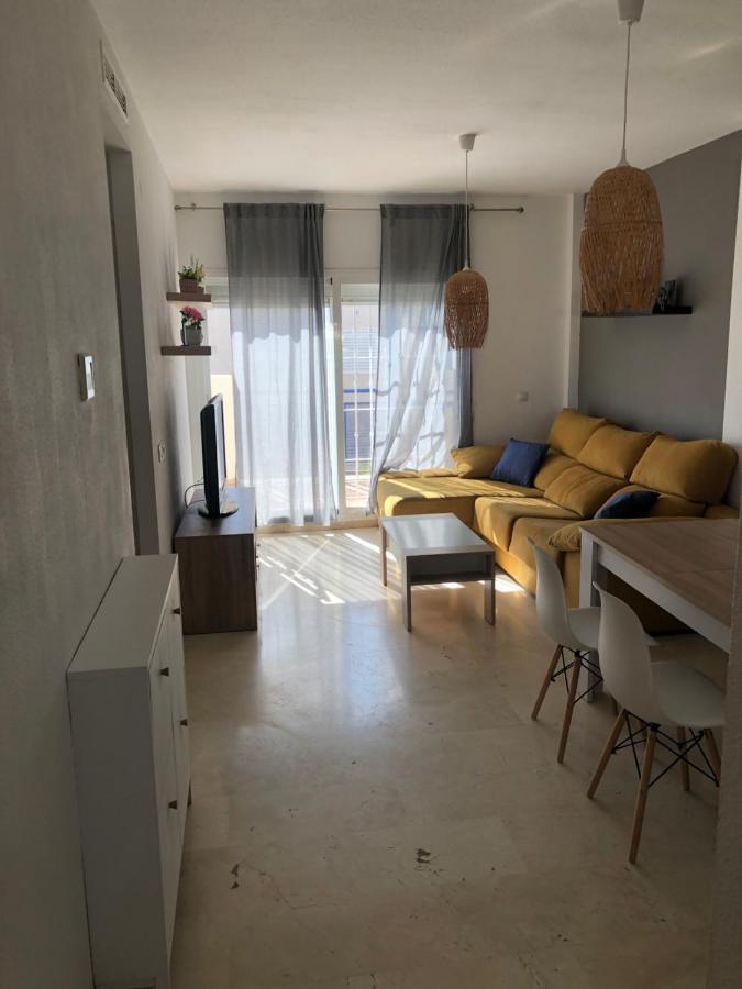 Appartamento Faro12 Playa & Piscina & Parking Privado Benalmádena Esterno foto