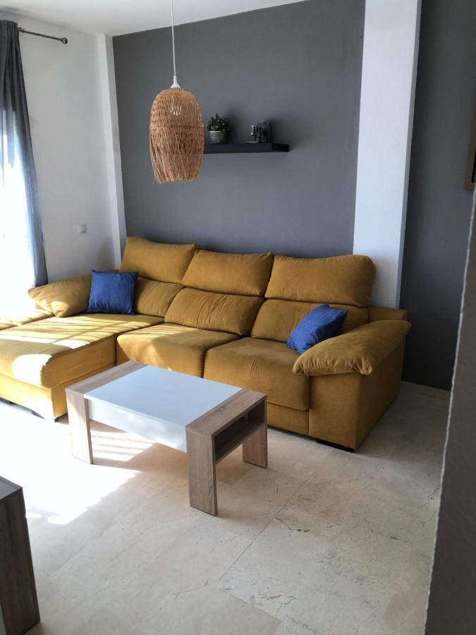 Appartamento Faro12 Playa & Piscina & Parking Privado Benalmádena Esterno foto
