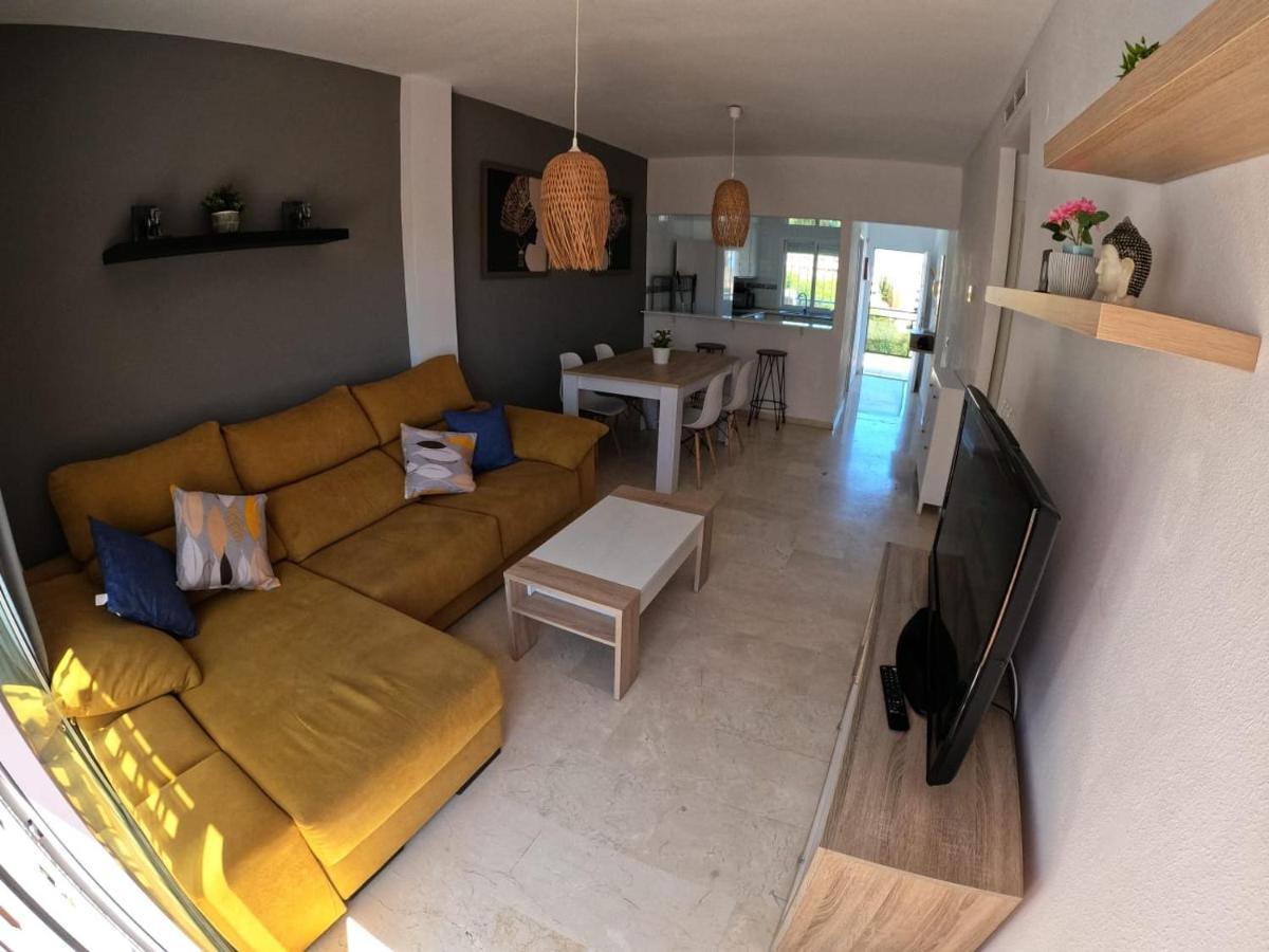 Appartamento Faro12 Playa & Piscina & Parking Privado Benalmádena Esterno foto