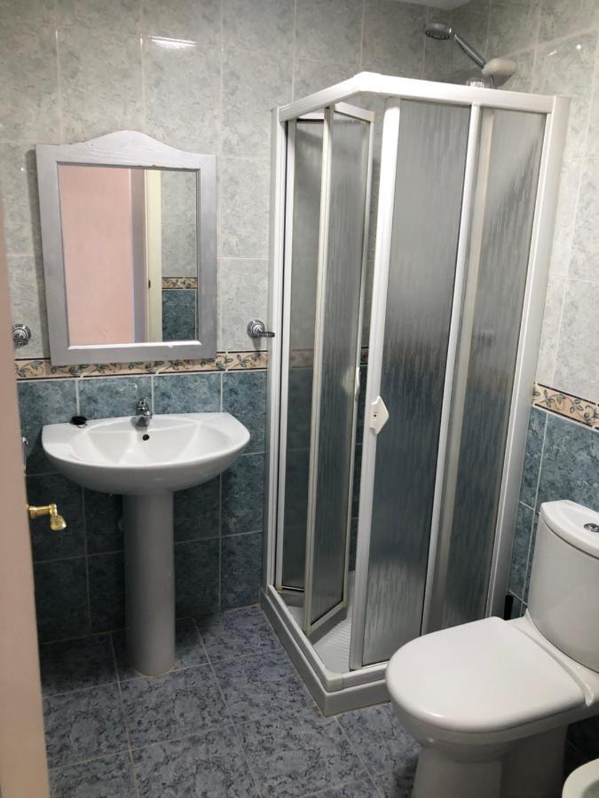 Appartamento Faro12 Playa & Piscina & Parking Privado Benalmádena Esterno foto