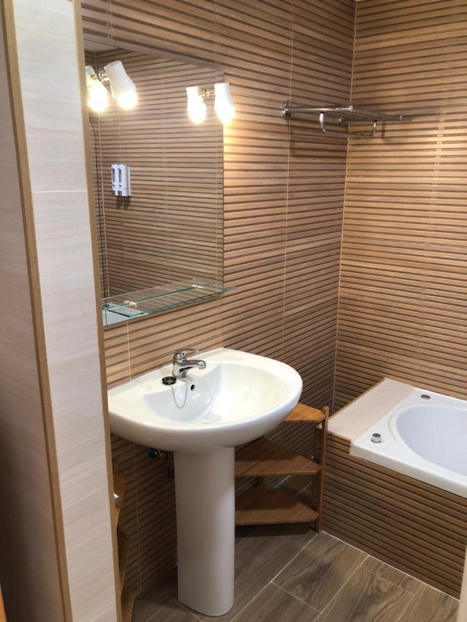 Appartamento Faro12 Playa & Piscina & Parking Privado Benalmádena Esterno foto