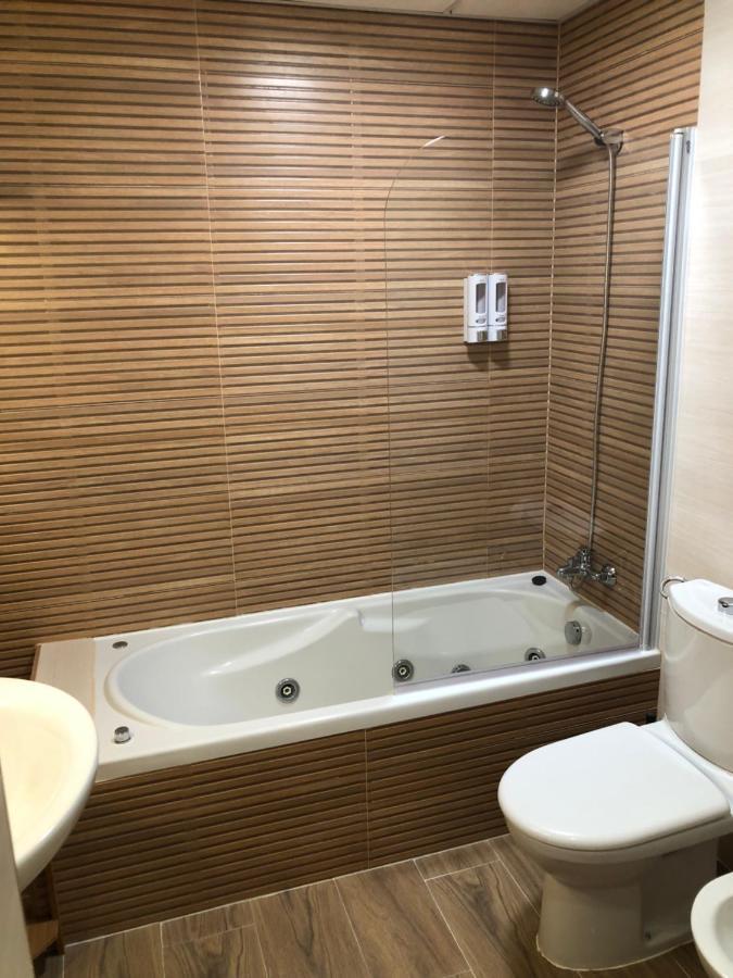 Appartamento Faro12 Playa & Piscina & Parking Privado Benalmádena Esterno foto