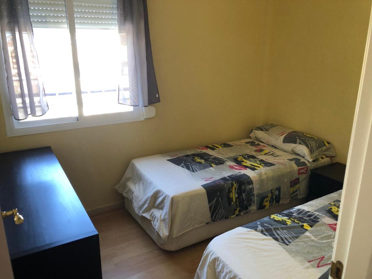 Appartamento Faro12 Playa & Piscina & Parking Privado Benalmádena Esterno foto