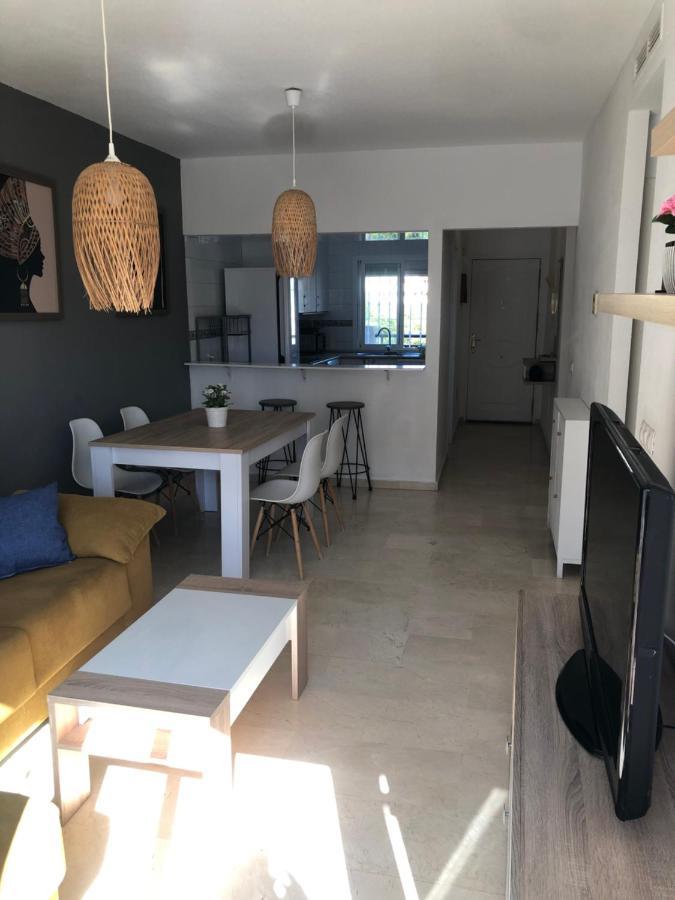 Appartamento Faro12 Playa & Piscina & Parking Privado Benalmádena Esterno foto