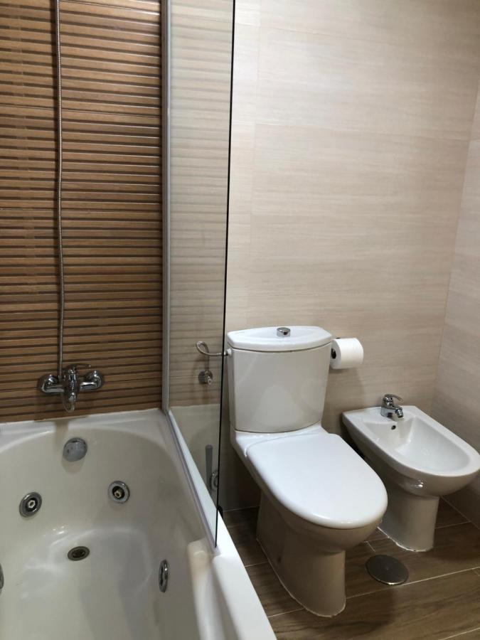 Appartamento Faro12 Playa & Piscina & Parking Privado Benalmádena Esterno foto