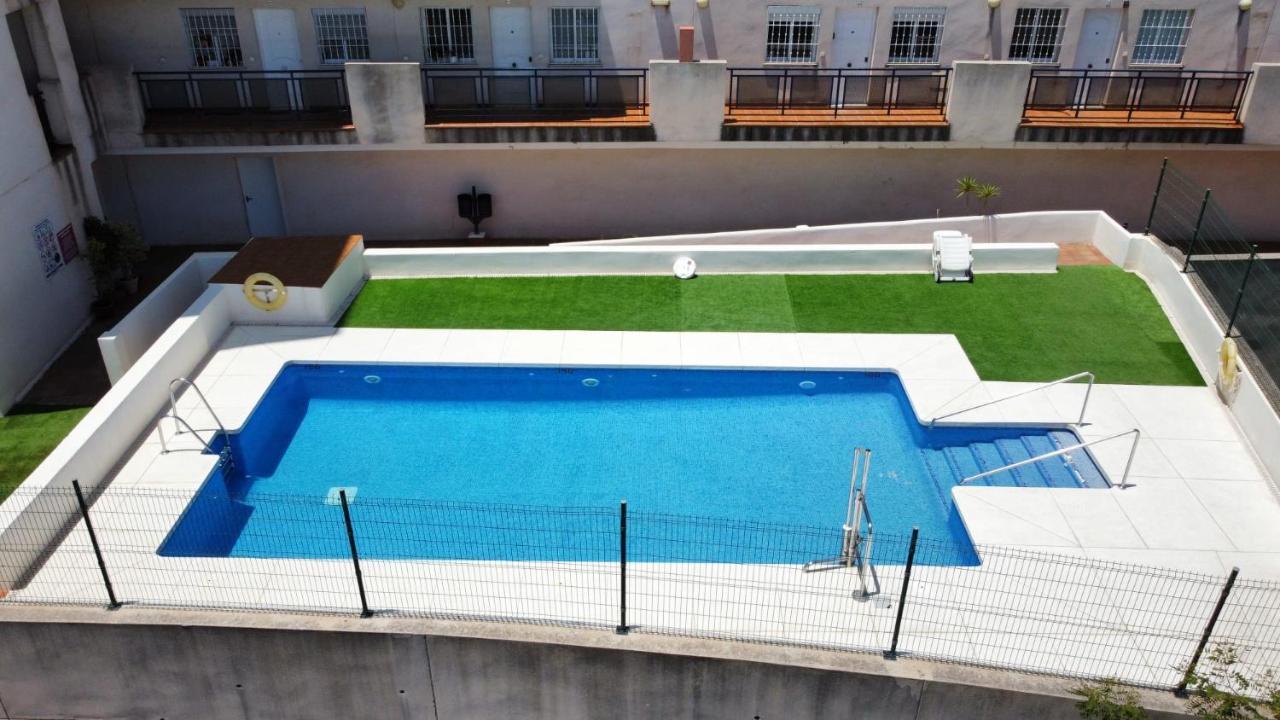 Appartamento Faro12 Playa & Piscina & Parking Privado Benalmádena Esterno foto