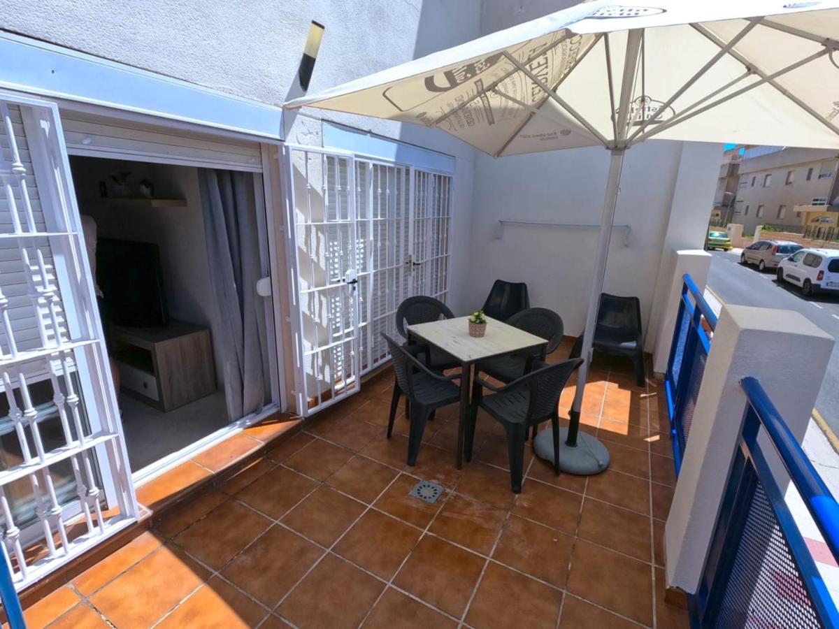 Appartamento Faro12 Playa & Piscina & Parking Privado Benalmádena Esterno foto