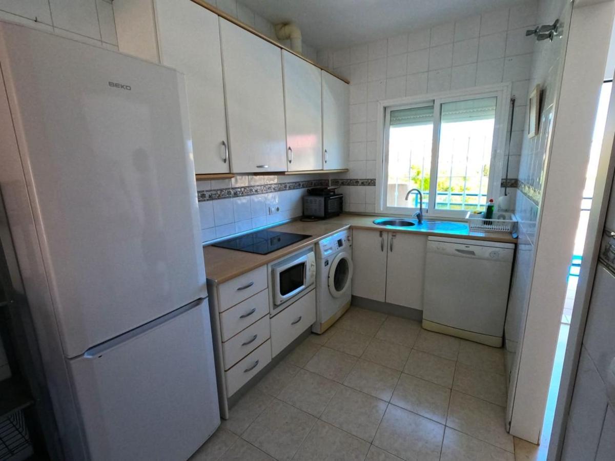 Appartamento Faro12 Playa & Piscina & Parking Privado Benalmádena Esterno foto